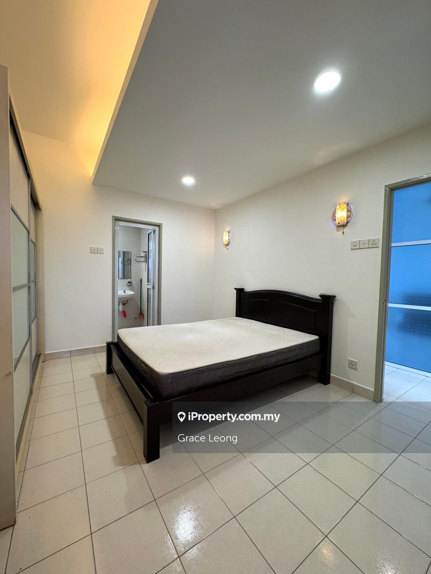 Apartment for Rent in Vista Mutiara by Grace Leong - iProperty.com.my