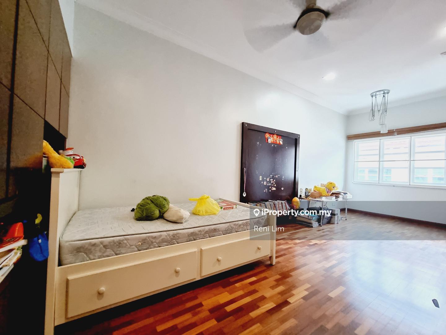 Rumah Berkembar untuk Dijual di Pju 3, Tropicana oleh Reni Lim - iProperty.com.my