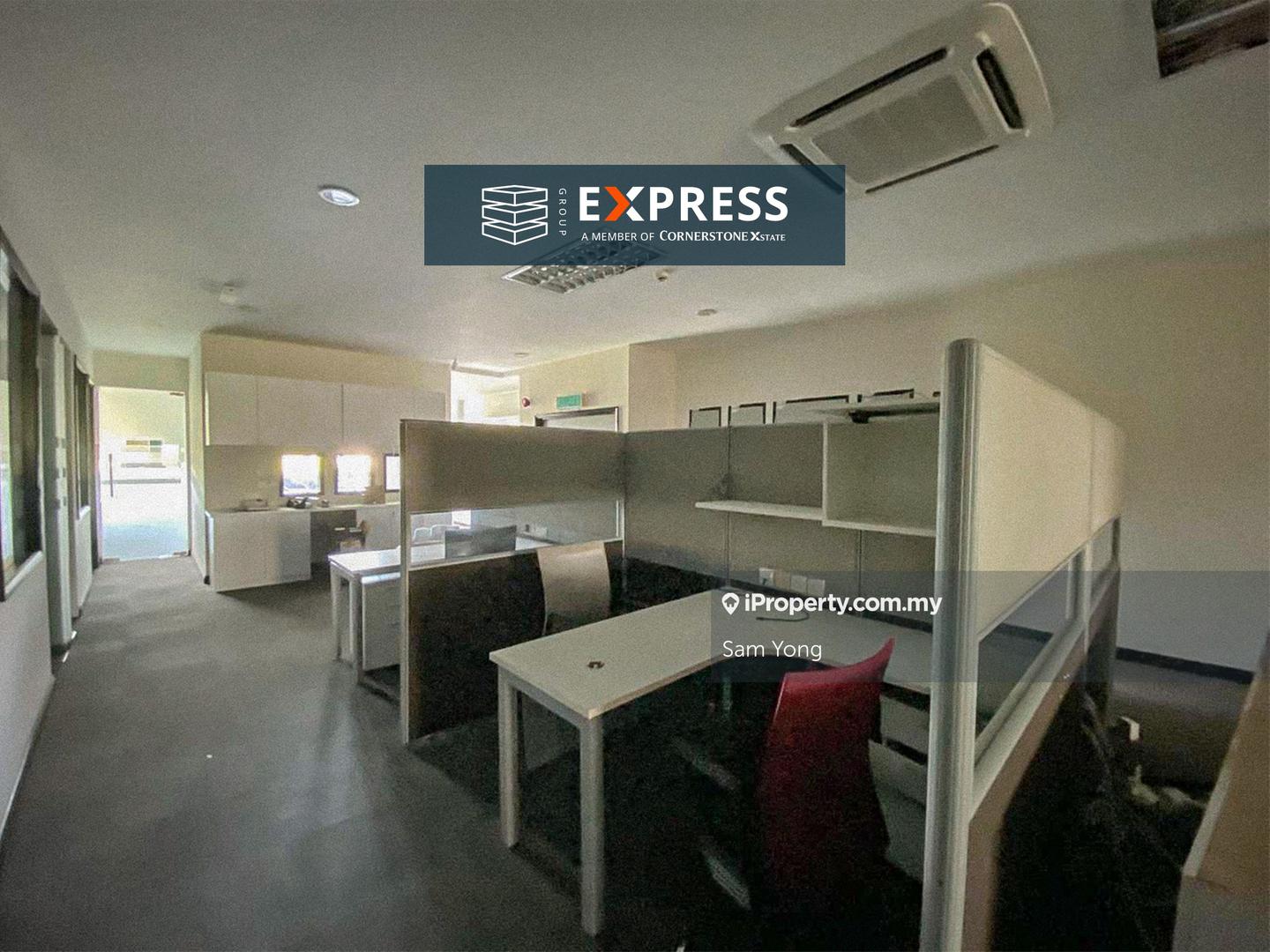 Shop for Rent in Mciti Square, Miri by Sam Yong - iProperty.com.my