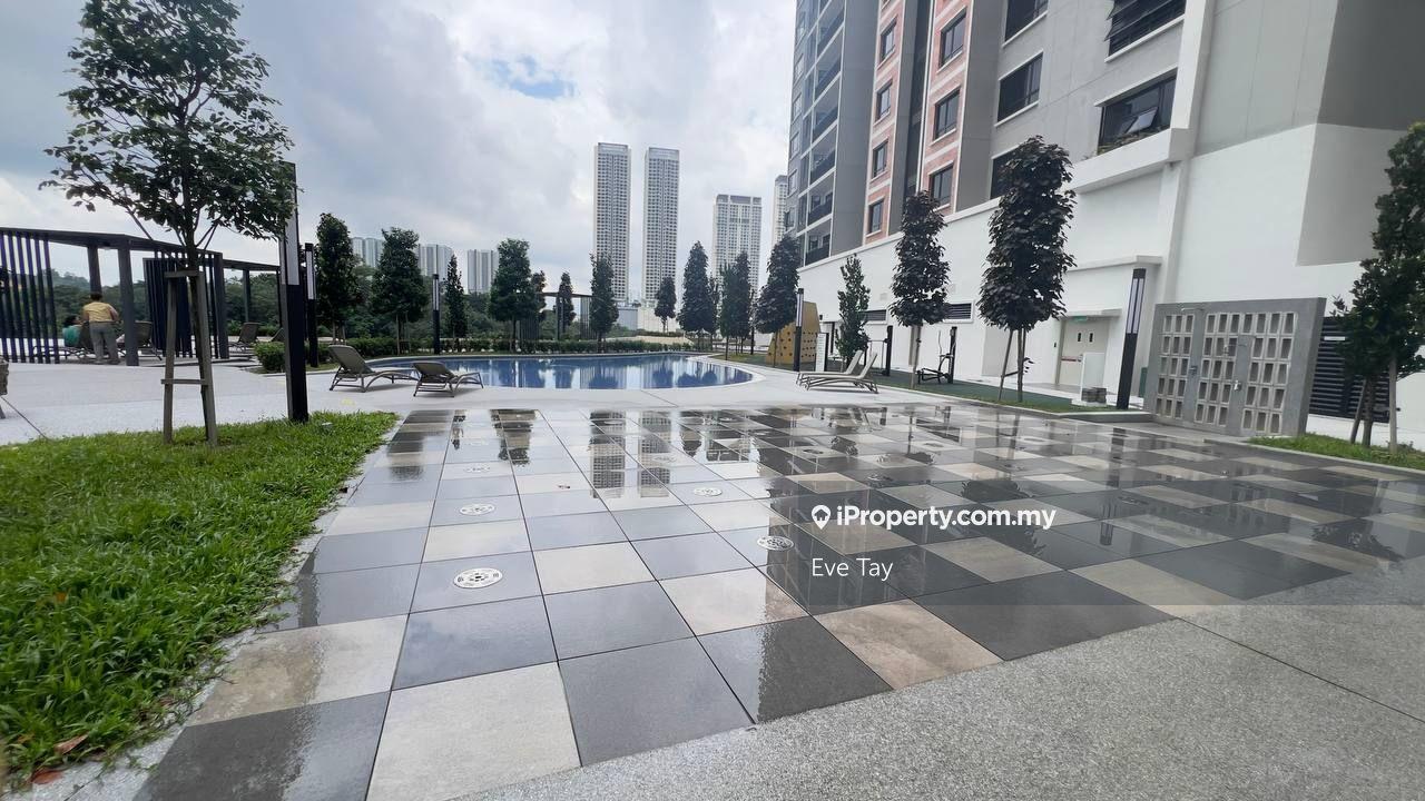 Service Residence for Sale in The Tropika by Eve Tay - iProperty.com.my