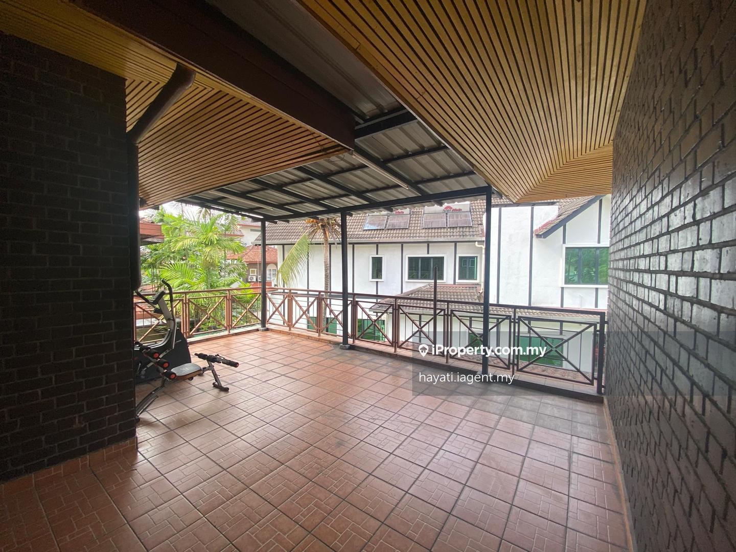 Banglo untuk Dijual di TAMAN ZOOVIEW, Ampang oleh hayati.iagent.my - iProperty.com.my