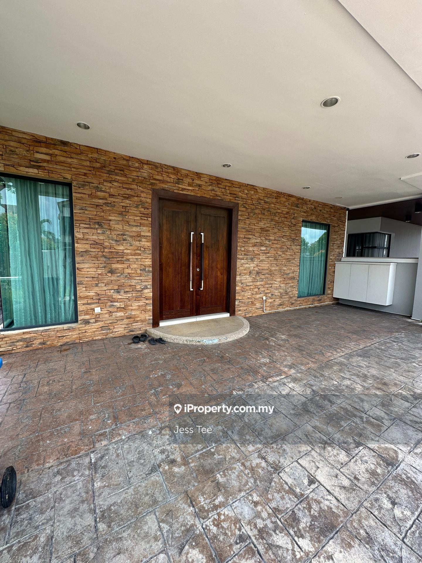 Semi-Detached House for Sale in Setia Damai, Setia Alam by Jess Tee - iProperty.com.my