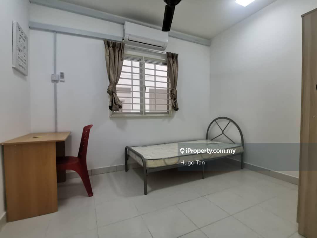 Apartment for Rent in Seri Mutiara by Hugo Tan - iProperty.com.my