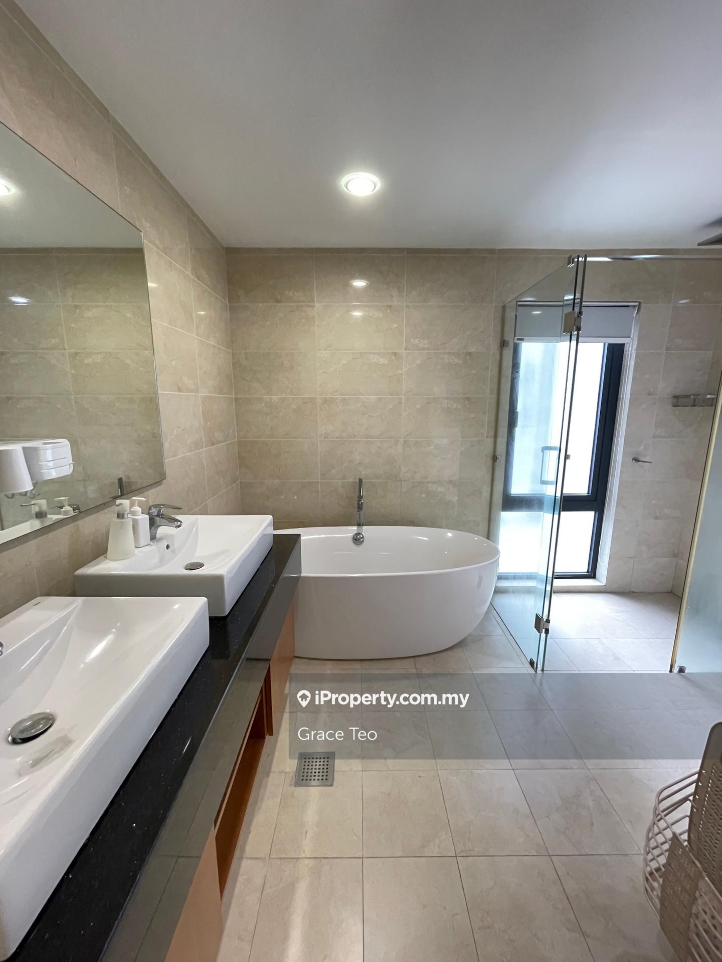 Condominium for Sale in Jesselton Residences by Grace Teo - iProperty.com.my