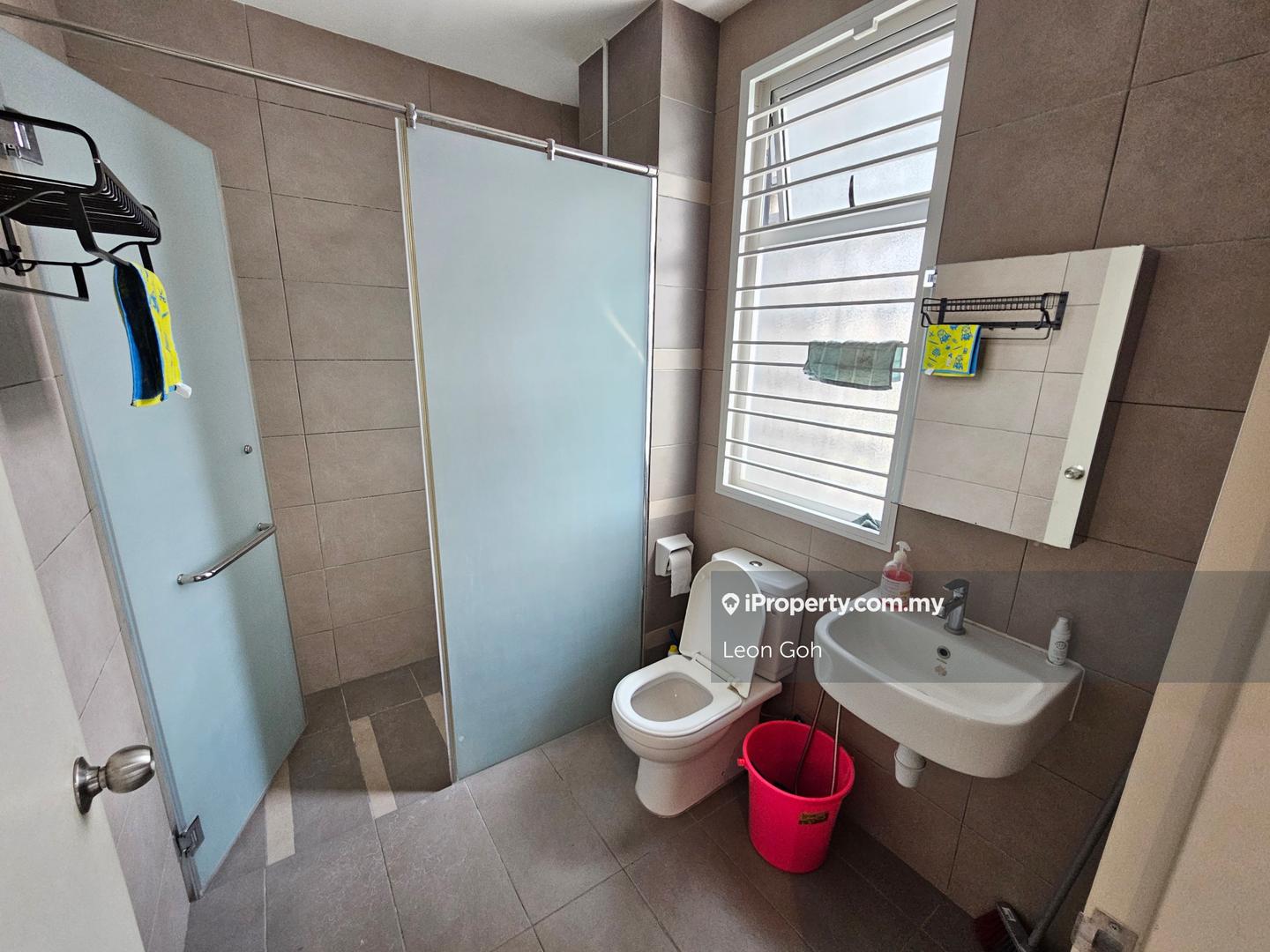 Rumah Berangkai 2 Tingkat untuk Dijual di Telok Panglima Garang, Selangor oleh Leon Goh - iProperty.com.my