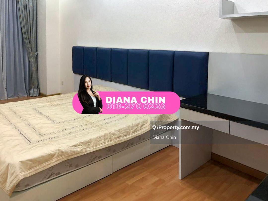 Condominium for Sale in Gurney Palace by Diana Chin - iProperty.com.my