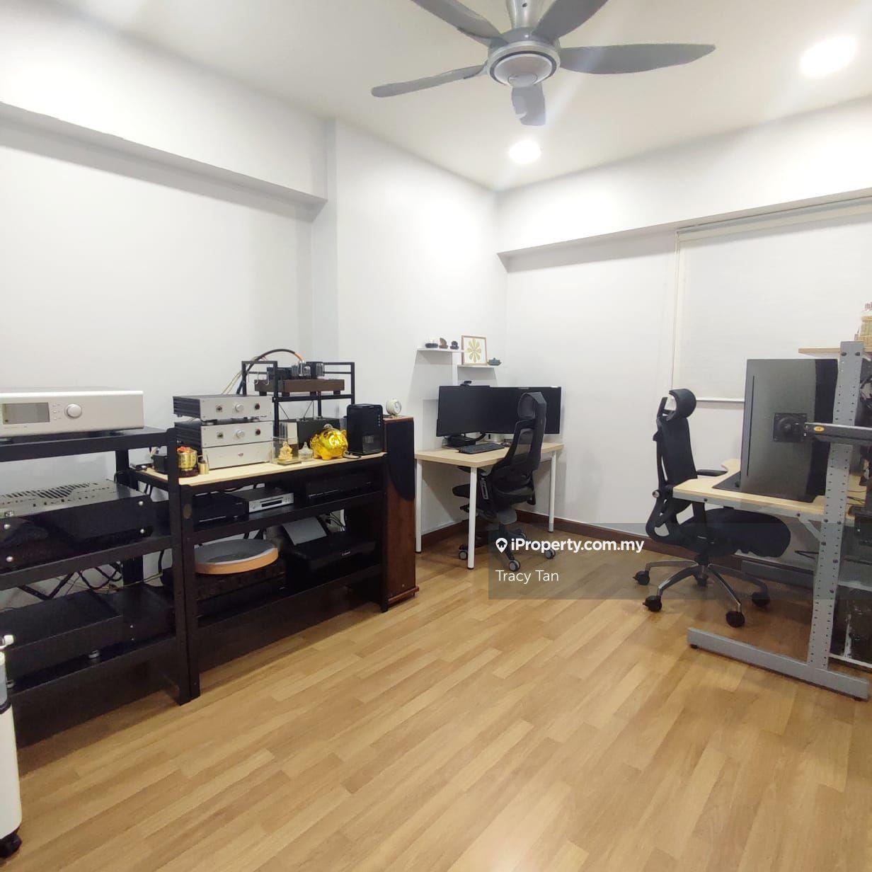 Condominium for Sale in The Plaza Condominium by Tracy Tan - iProperty.com.my