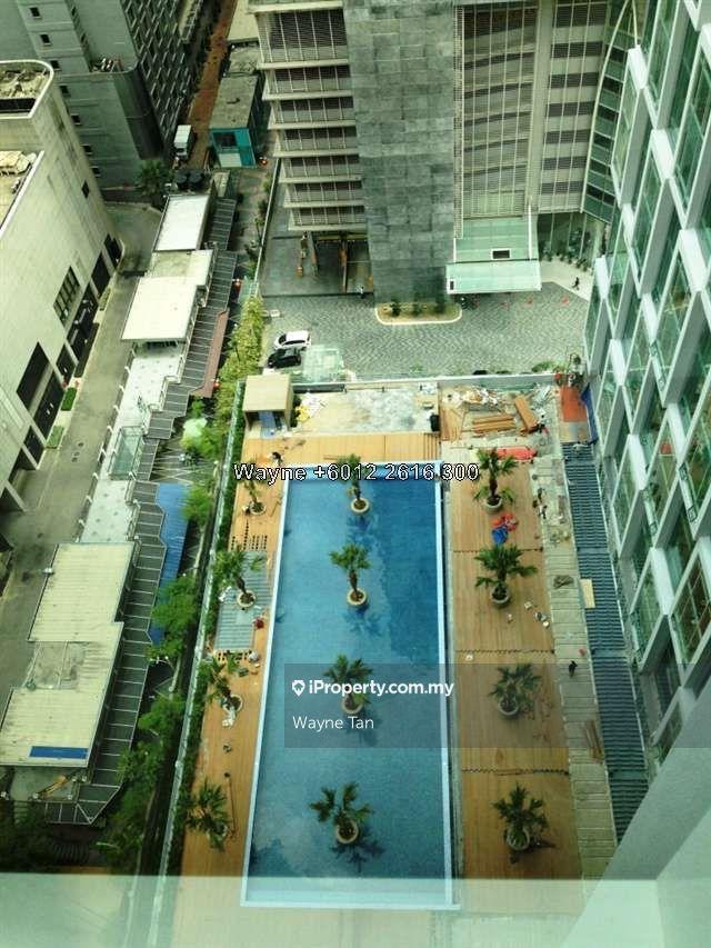 Residensi Servis untuk Dijual di Soho Suites Serviced Residence @ KLCC oleh Wayne Tan - iProperty.com.my