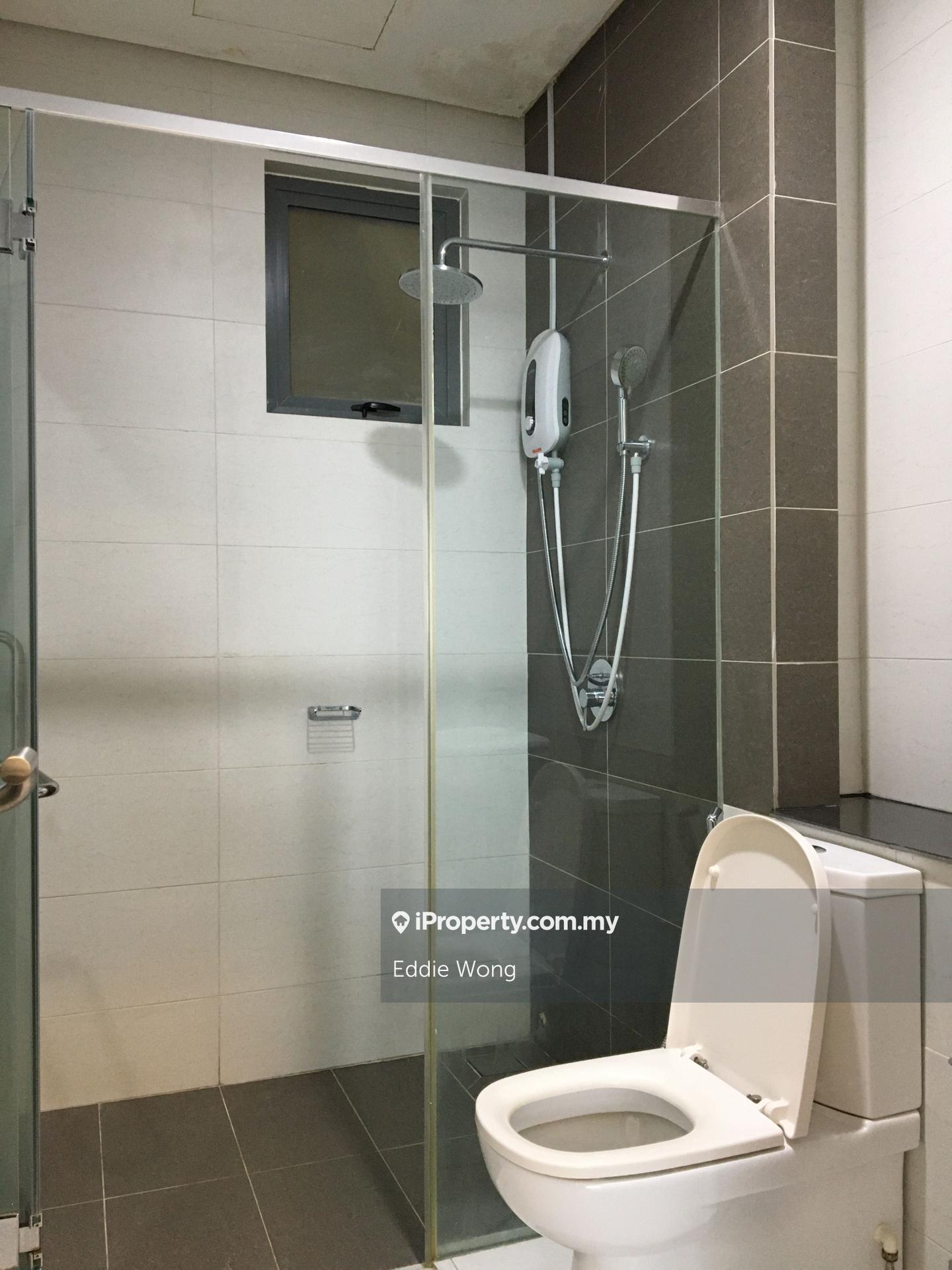 Service Residence for Rent in Da Men by Eddie Wong - iProperty.com.my