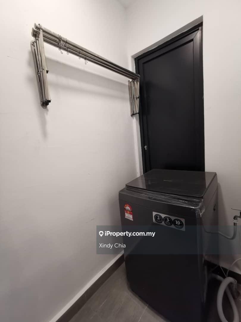 Residensi Servis untuk Dijual di Astoria Ampang oleh Xindy Chia - iProperty.com.my