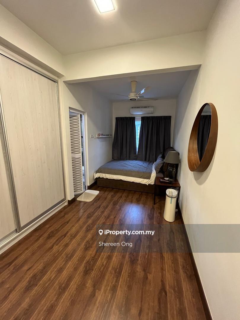 2-storey Terraced House for Sale in Double Storey Taman Danau Kota, Setapak by Shereen Ong - iProperty.com.my