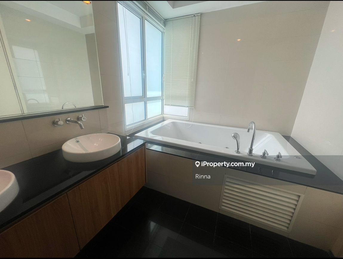 Kondominium untuk Dijual di Kiaraville oleh Rinna - iProperty.com.my
