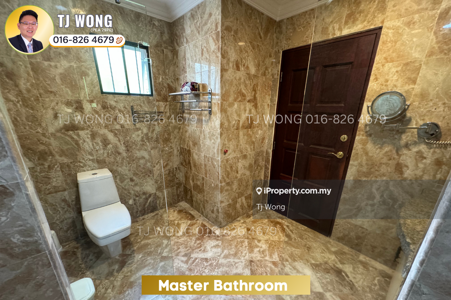 Bungalow House for Rent in Signal Hill 1 Storey Bungalow, Kota Kinabalu by Tj Wong - iProperty.com.my