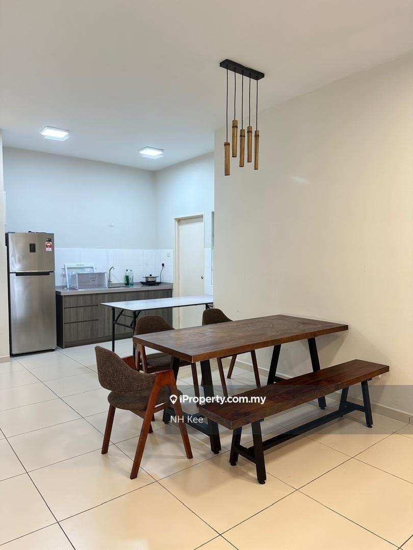 Condominium for Rent in The Andes Condo Villa @ Bukit Jalil by NH Kee - iProperty.com.my