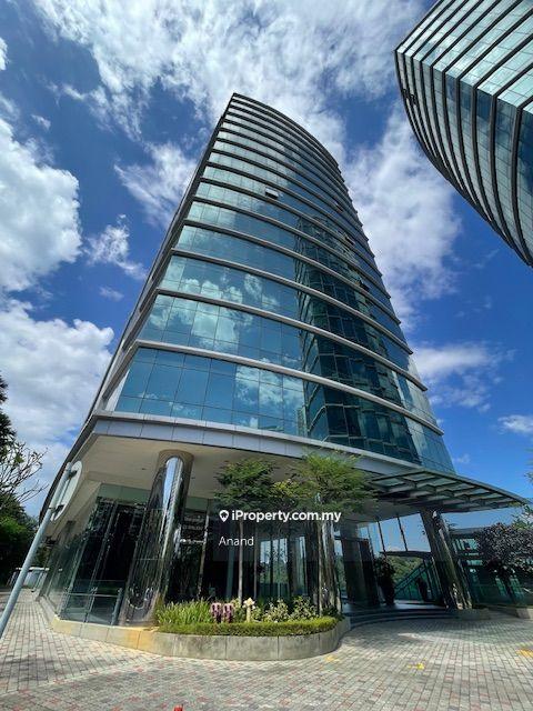 Office for Sale in TAMAN DESA, KUALA LUMPUR ENBLOC CORPORATE OFFICE, Taman Desa by Anand - iProperty.com.my