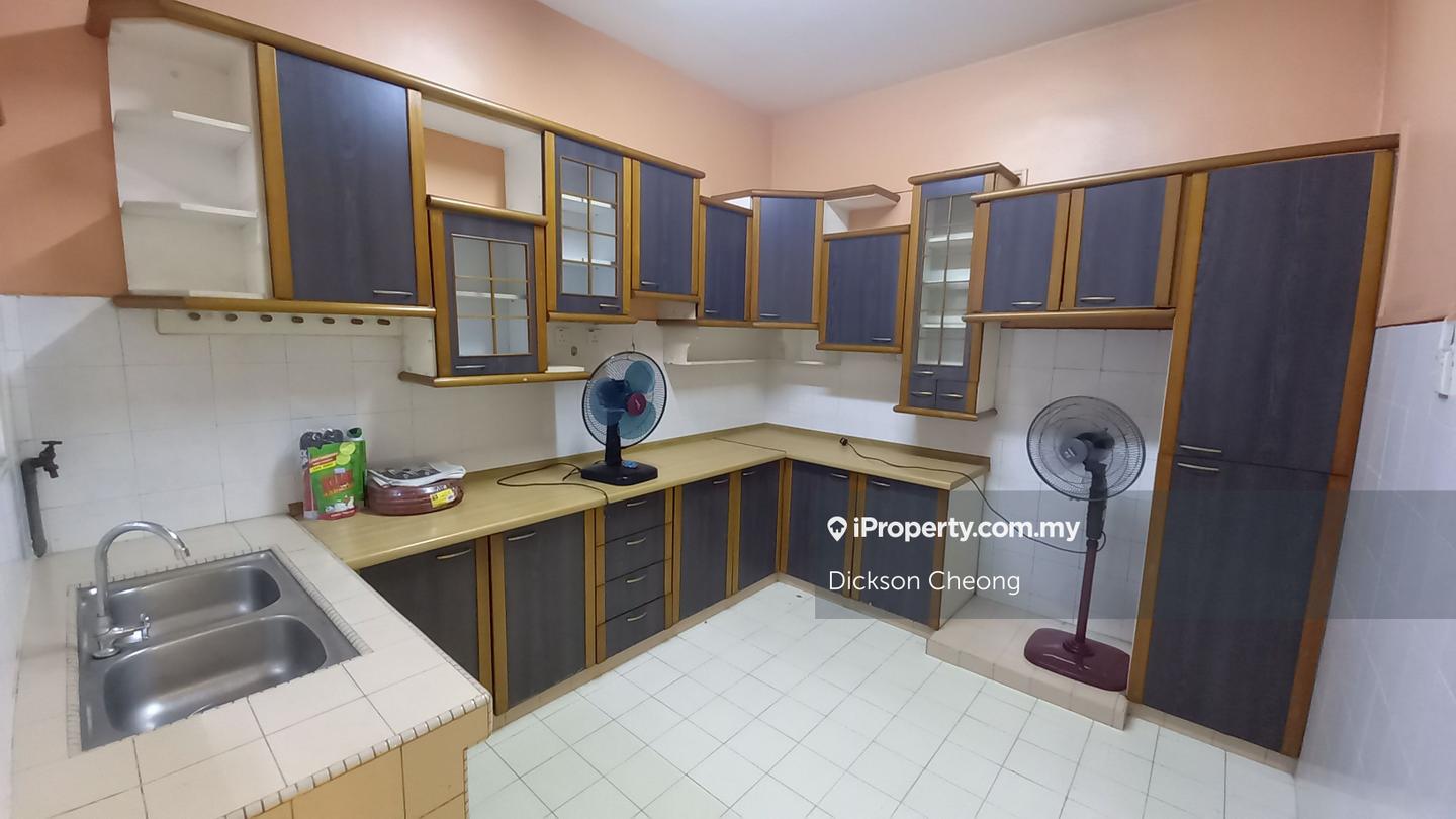 Rumah Berangkai 2 Tingkat untuk Dijual di Bandar Utama 2, Bandar Utama oleh Dickson Cheong - iProperty.com.my