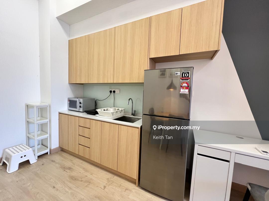 Service Residence for Rent in The Colony @ KLCC by Keith Tan - iProperty.com.my