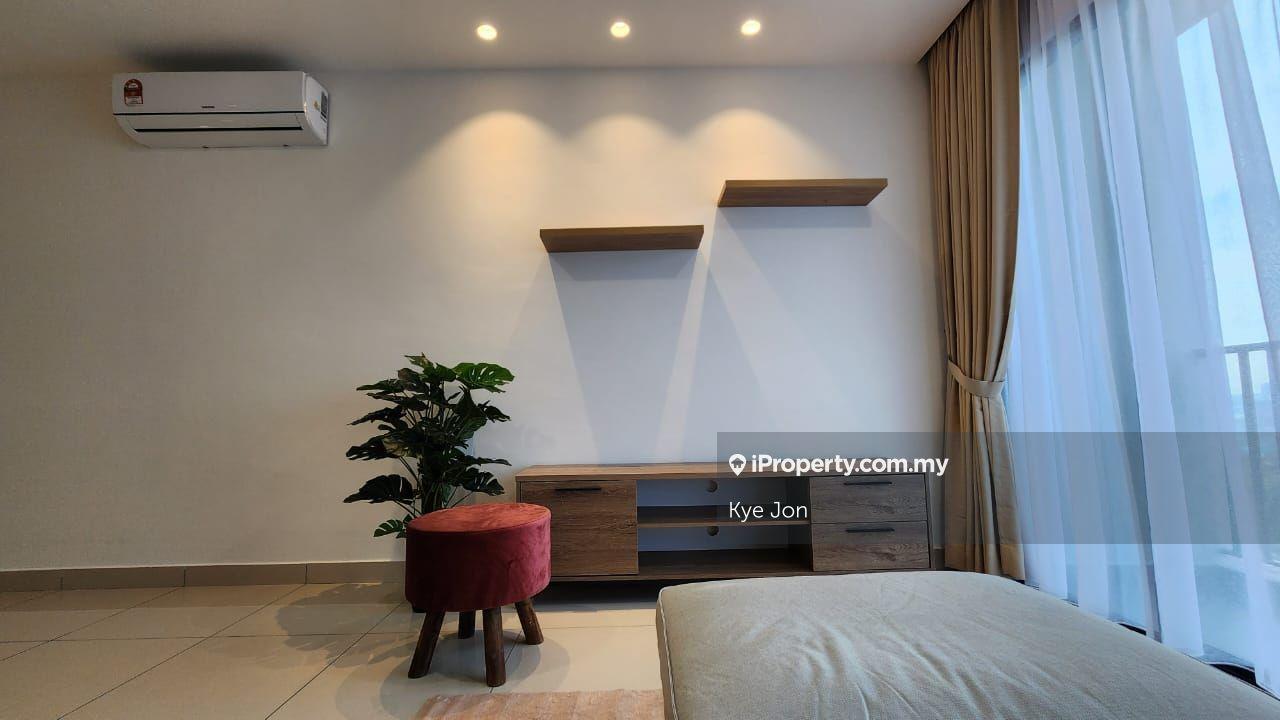 Service Residence for Sale in AraTre' Residences by Kye Jon - iProperty.com.my