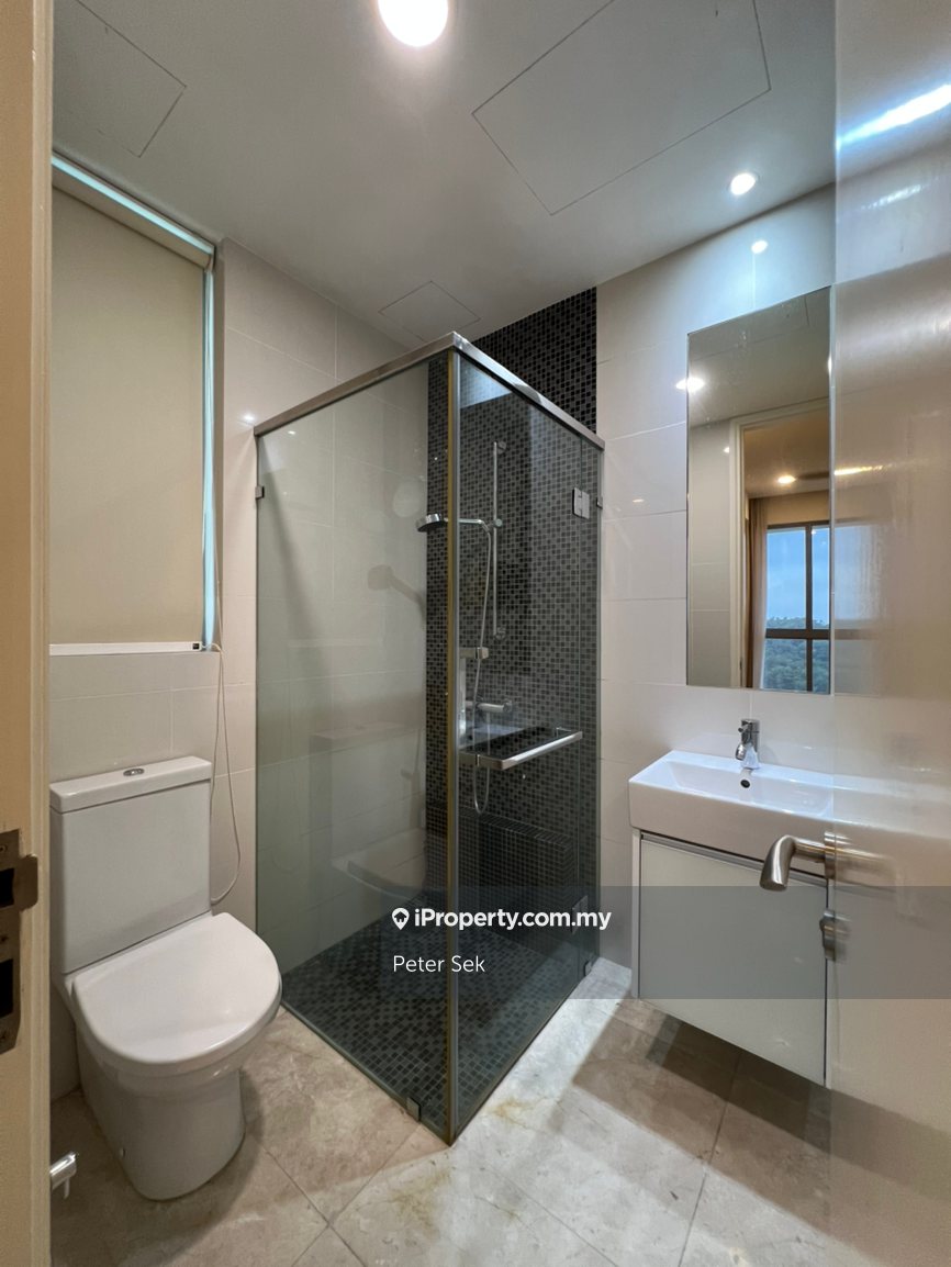 Condominium for Rent in Kiaramas Danai by Peter Sek - iProperty.com.my