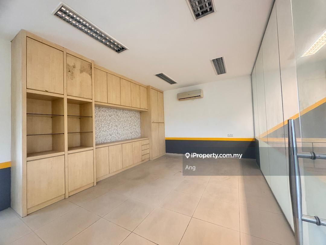 Detached Factory for Rent in Pandamaran, Klang by Ang - iProperty.com.my