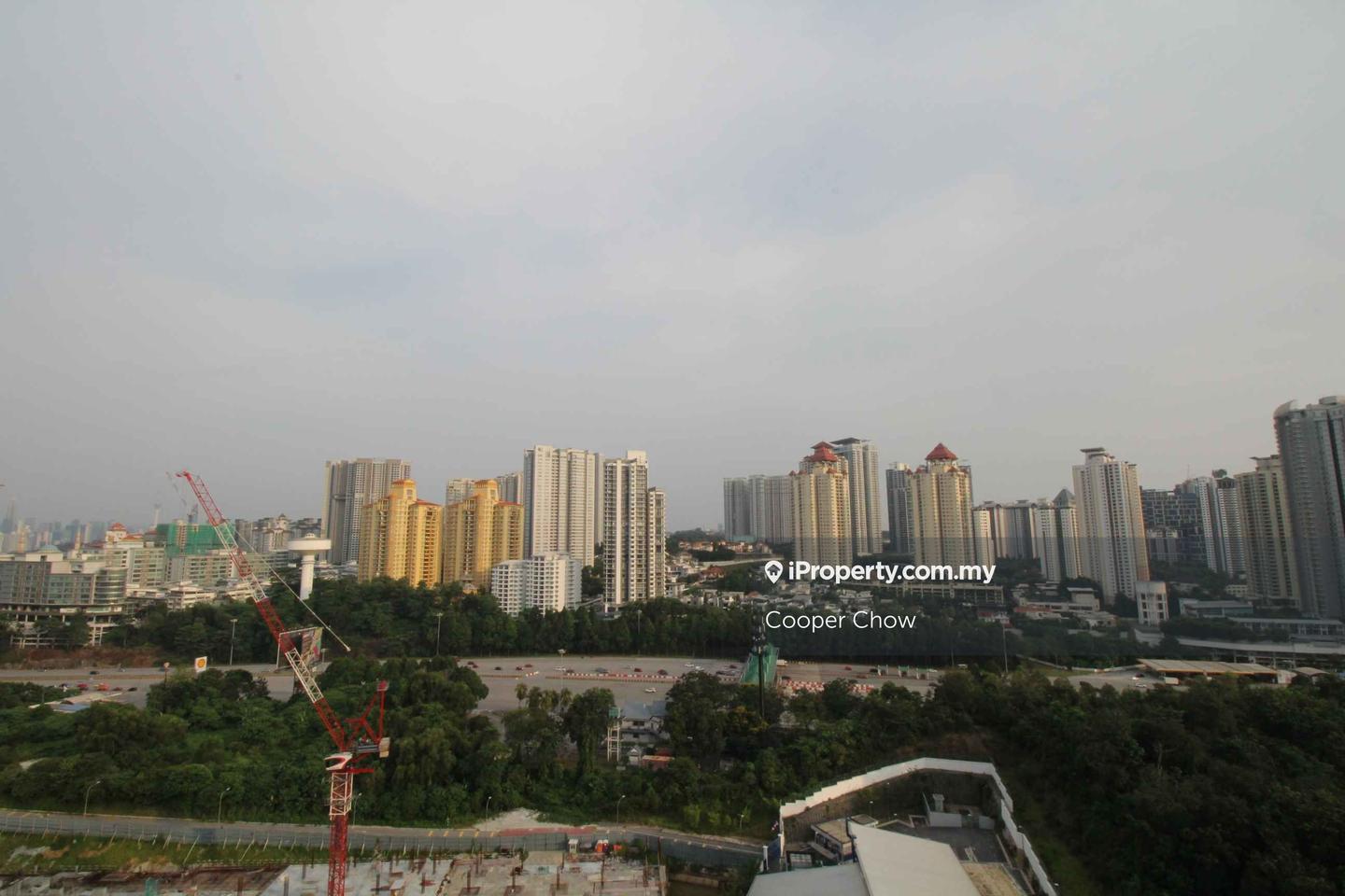 Kondominium untuk Dijual di Duta Ria oleh Cooper Chow - iProperty.com.my