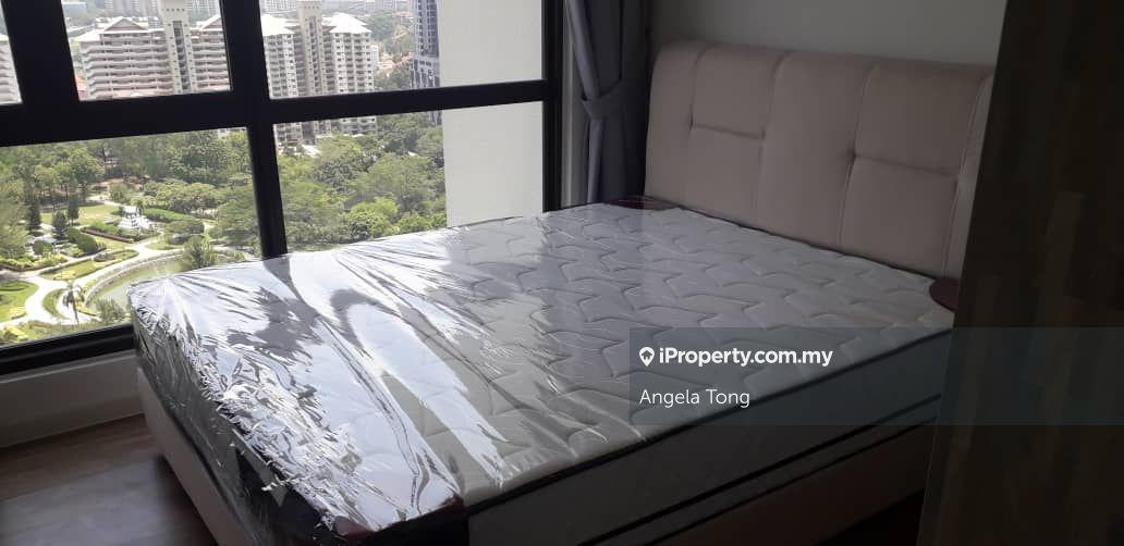 Service Residence for Sale in The Park Sky Residence by Angela Tong - iProperty.com.my