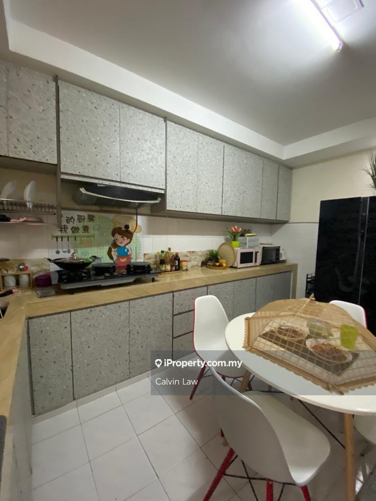 Rumah Berangkai 2 Tingkat untuk Dijual di Bu7 Damansara Petaling Jaya, Bandar Utama oleh Calvin Law - iProperty.com.my