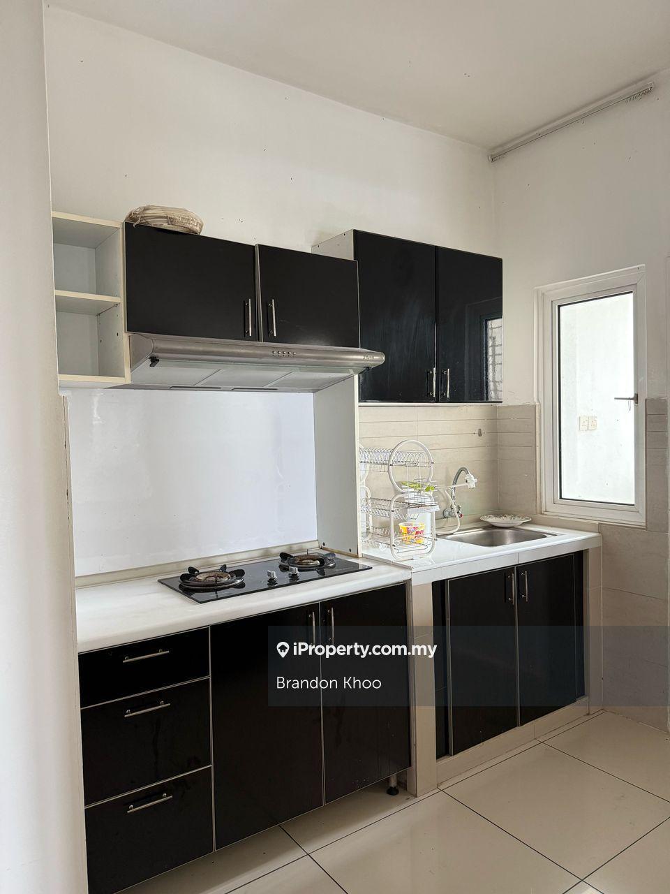 Condominium for Sale in 1 Sentul by Brandon Khoo - iProperty.com.my