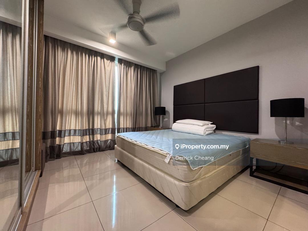 Service Residence for Rent in myHabitat by Derrick Cheang - iProperty.com.my