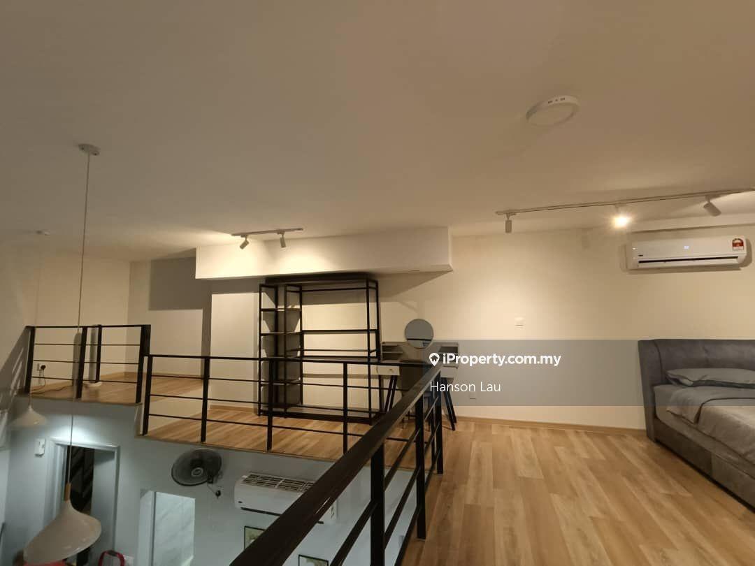 Residensi Servis untuk Disewa di Arte Cheras oleh Hanson Lau - iProperty.com.my