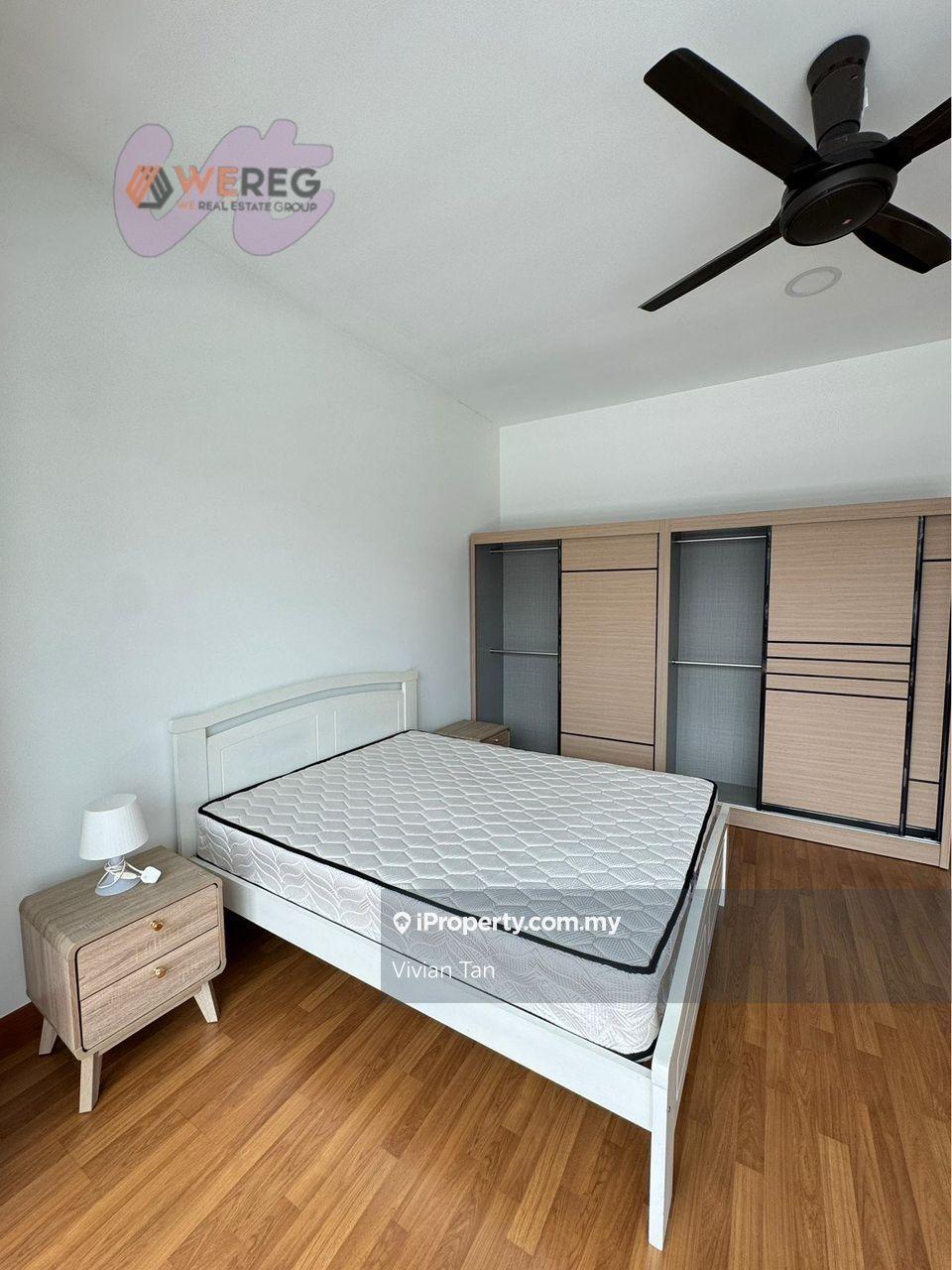 Rumah Berangkai 2 Tingkat untuk Disewa di Bandar Bukit Raja, Klang oleh Vivian Tan - iProperty.com.my