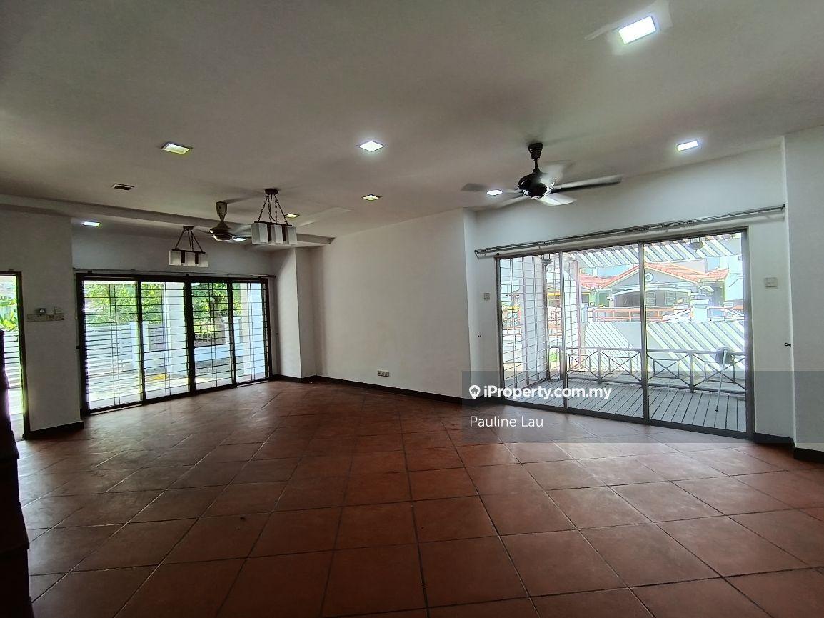 2-storey Terraced House for Sale in Ara Damansara - Corner, Ara Damansara by Pauline Lau - iProperty.com.my