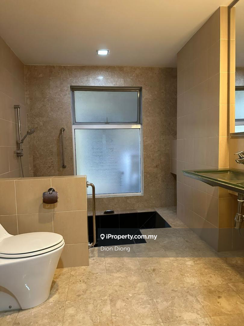 Condominium for Sale in Hijauan Kiara by Dion Diong - iProperty.com.my