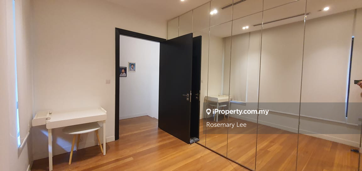 Semi-Detached House for Sale in Mont Kiara, Kuala Lumpur by Rosemary Lee - iProperty.com.my