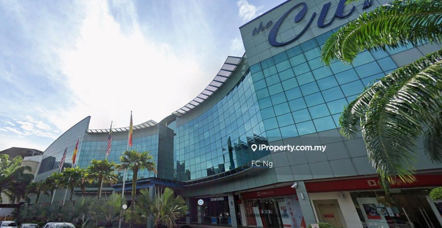 Banglo Komersial untuk Disewa di Mutiara Damansara, Selangor oleh FC Ng - iProperty.com.my