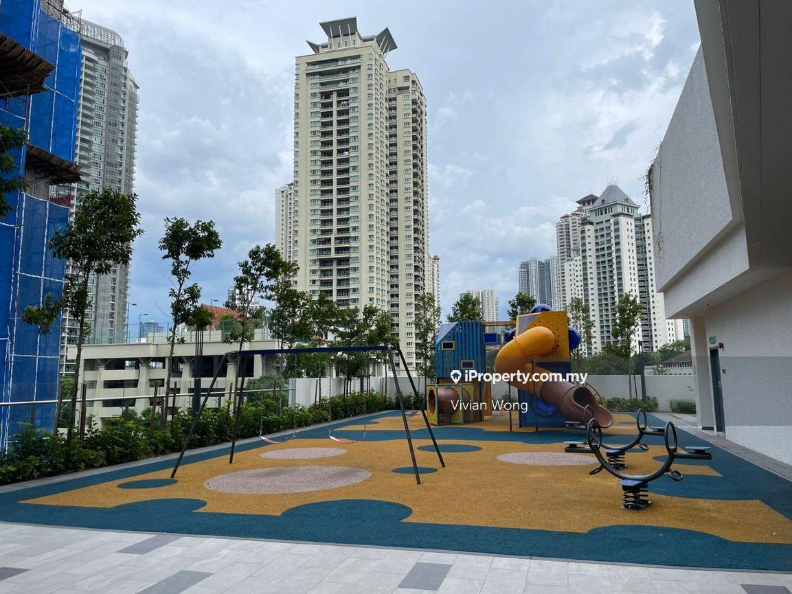 Kondominium untuk Dijual di Inspirasi oleh Vivian Wong - iProperty.com.my