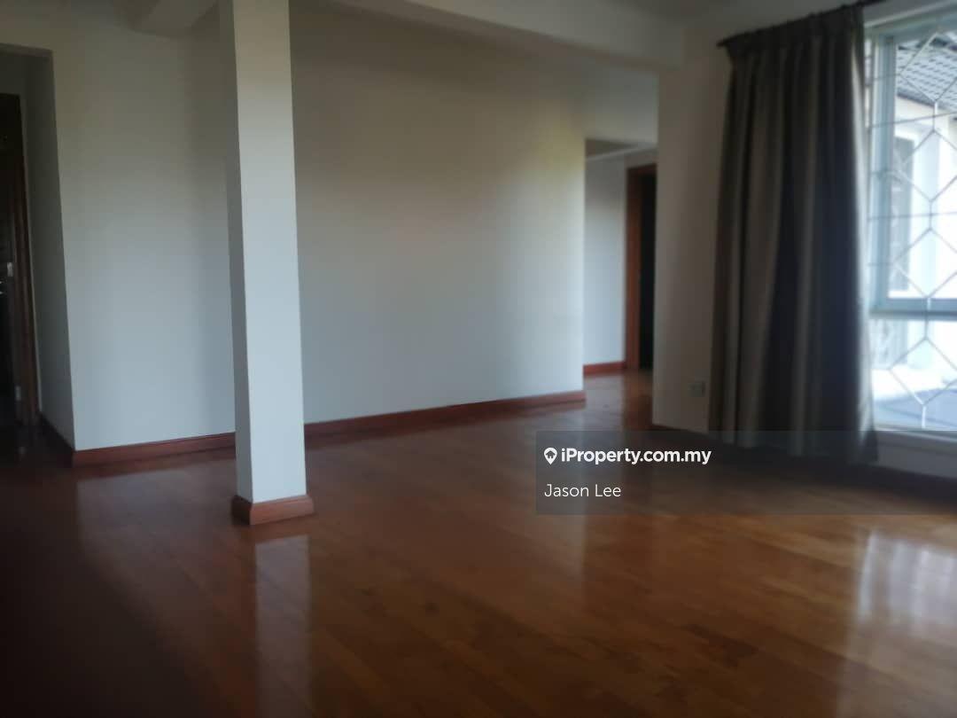 Banglo untuk Dijual di Damansara Heights, Damansara Heights oleh Jason Lee - iProperty.com.my