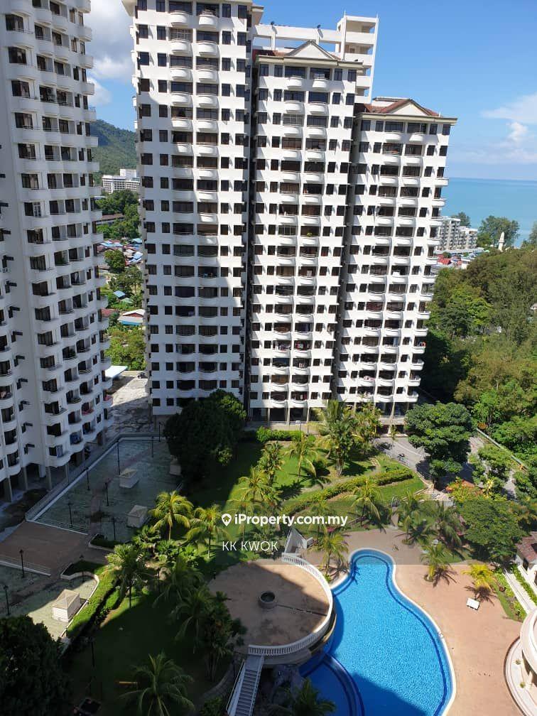 Kondominium untuk Dijual di Eden Seaview Condominium oleh KK KWOK - iProperty.com.my