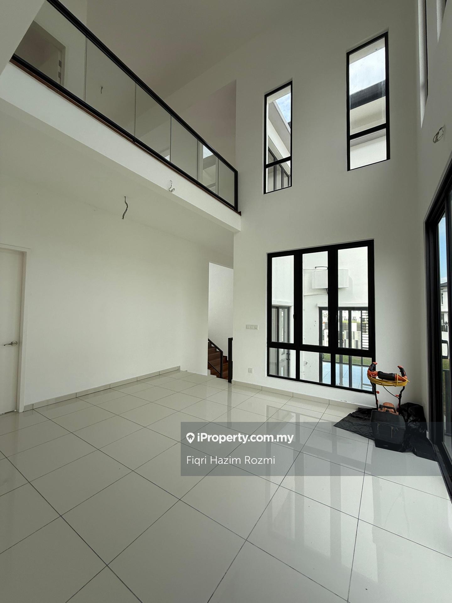Bungalow House for Sale in Alam Sari, Bangi by Fiqri Hazim Rozmi - iProperty.com.my