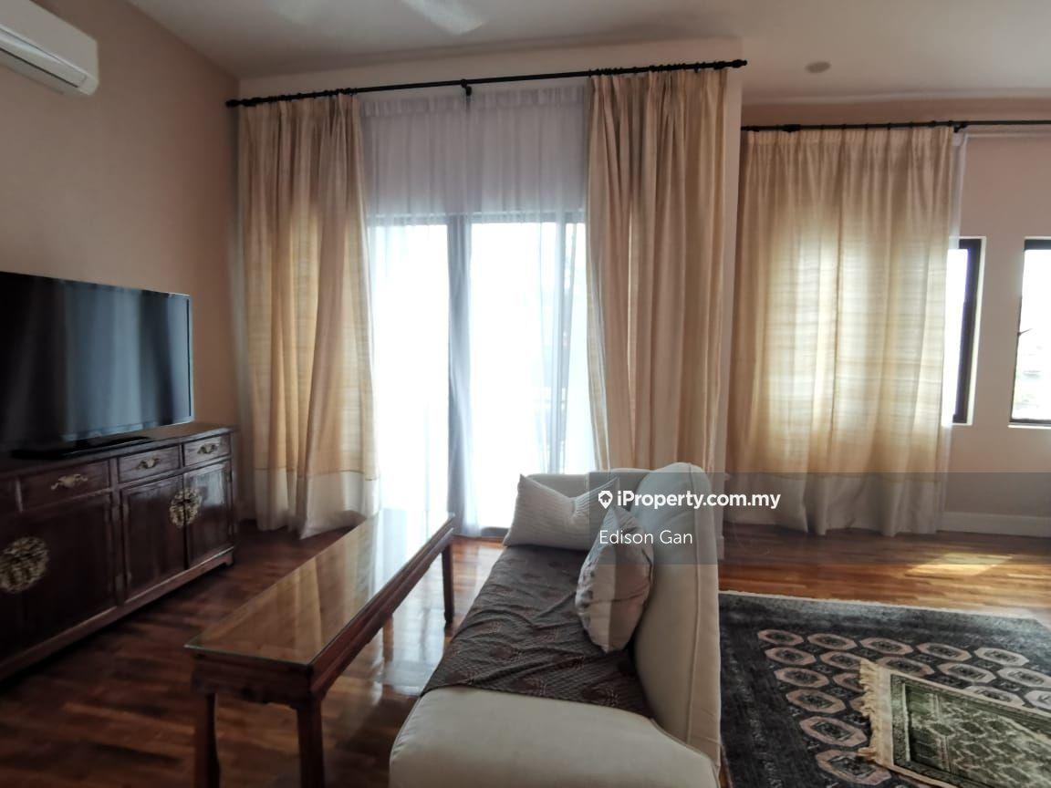Semi-Detached House for Rent in Mont Kiara, Kuala Lumpur by Edison Gan - iProperty.com.my