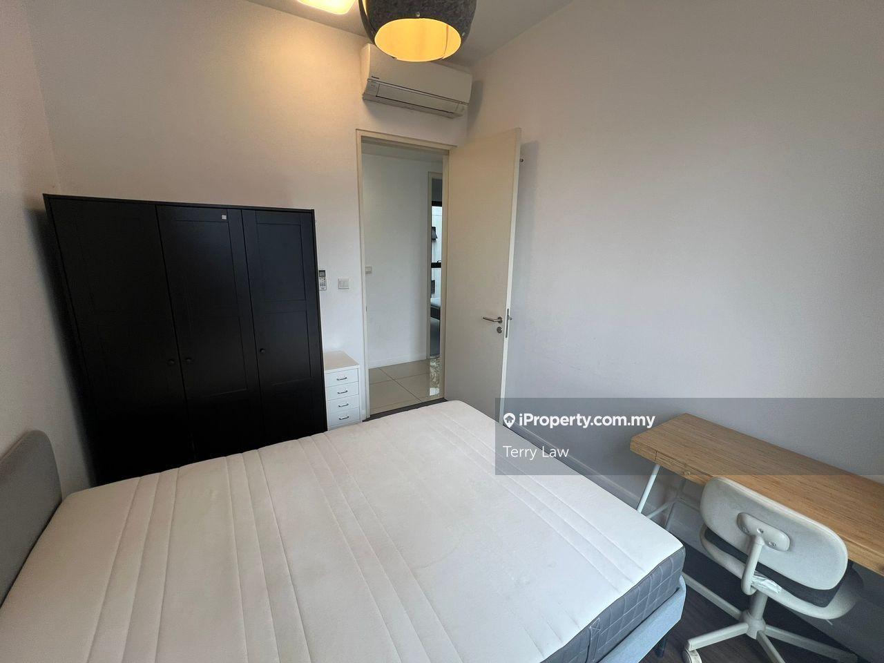 Residensi Servis untuk Disewa di NOVUM oleh Terry Law - iProperty.com.my