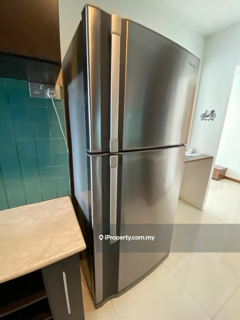 Condominium for Sale in Suasana Sentral Loft by Oscar Pong - iProperty.com.my