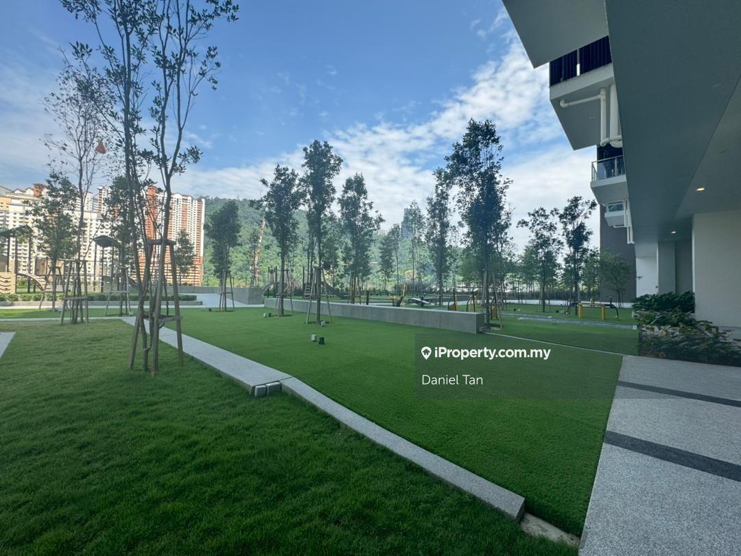 Residensi Servis untuk Dijual di Hampton Height Damansara oleh Daniel Tan - iProperty.com.my