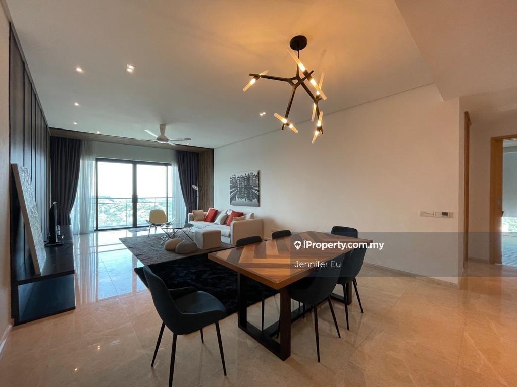 Service Residence for Sale in Damansara City Residency (DC Residensi) by Jennifer Eu - iProperty.com.my