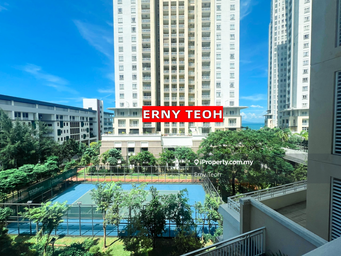 Condominium for Sale in Quayside Condominium by Erny Teoh - iProperty.com.my