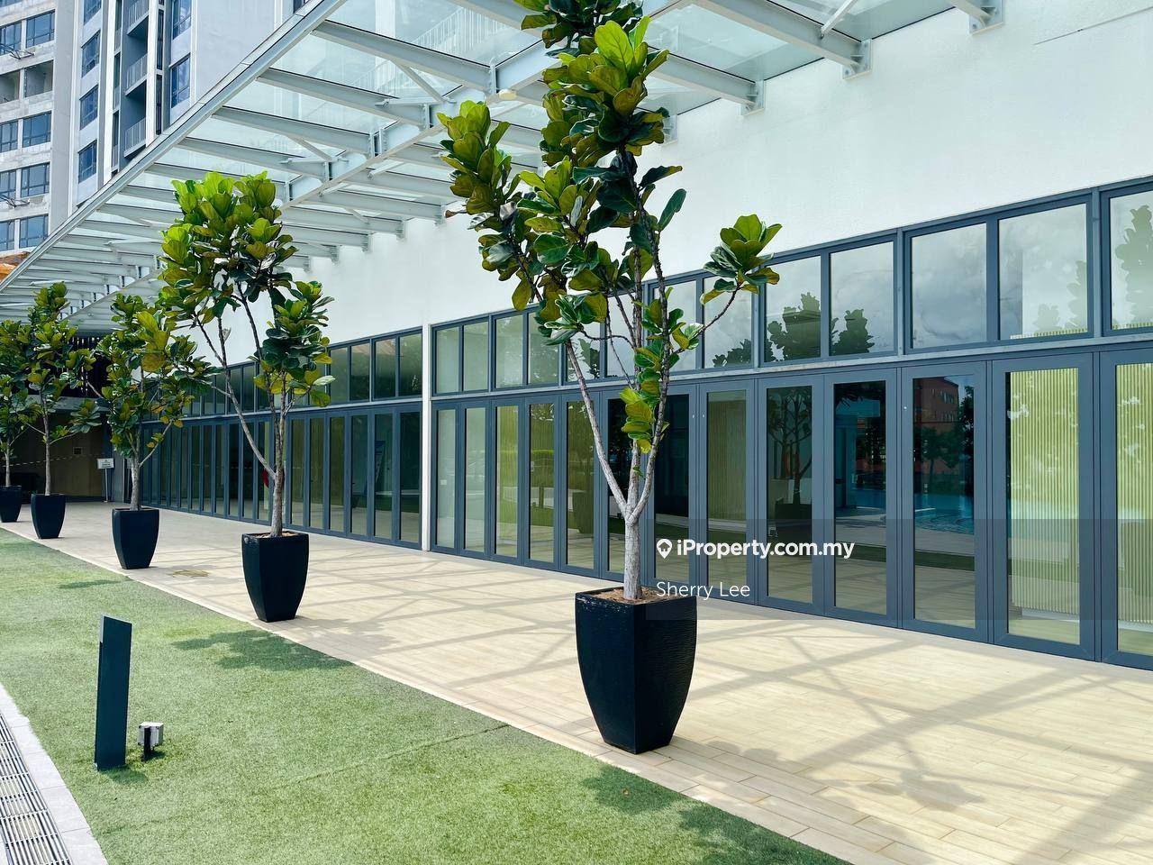 Service Residence for Sale in The Era @ Duta North by Sherry Lee - iProperty.com.my