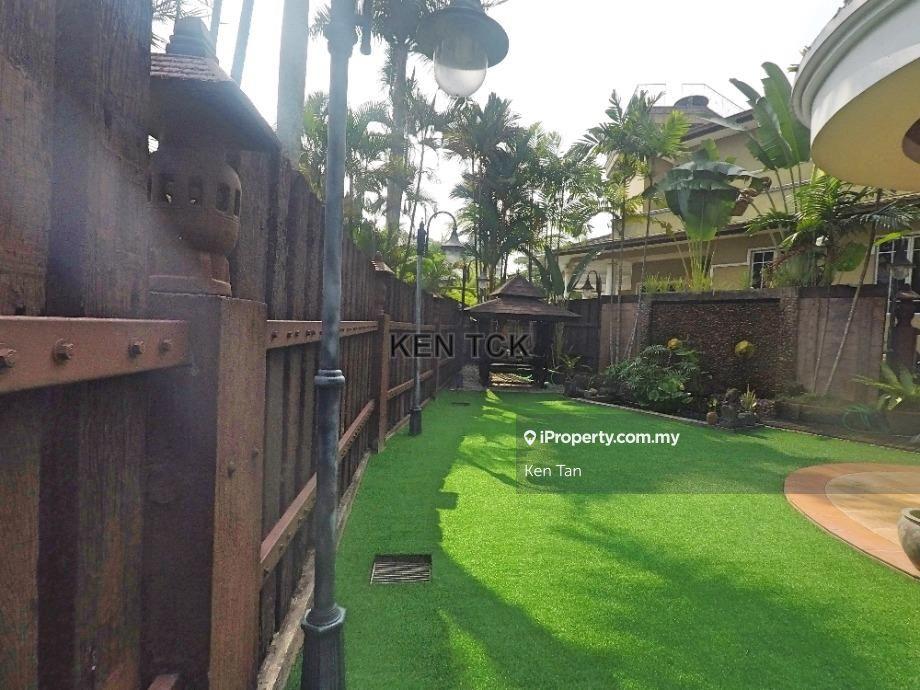 Bungalow House for Sale in PJU 3, Tropicana Golf and Resort, Petaling Jaya by Ken Tan - iProperty.com.my