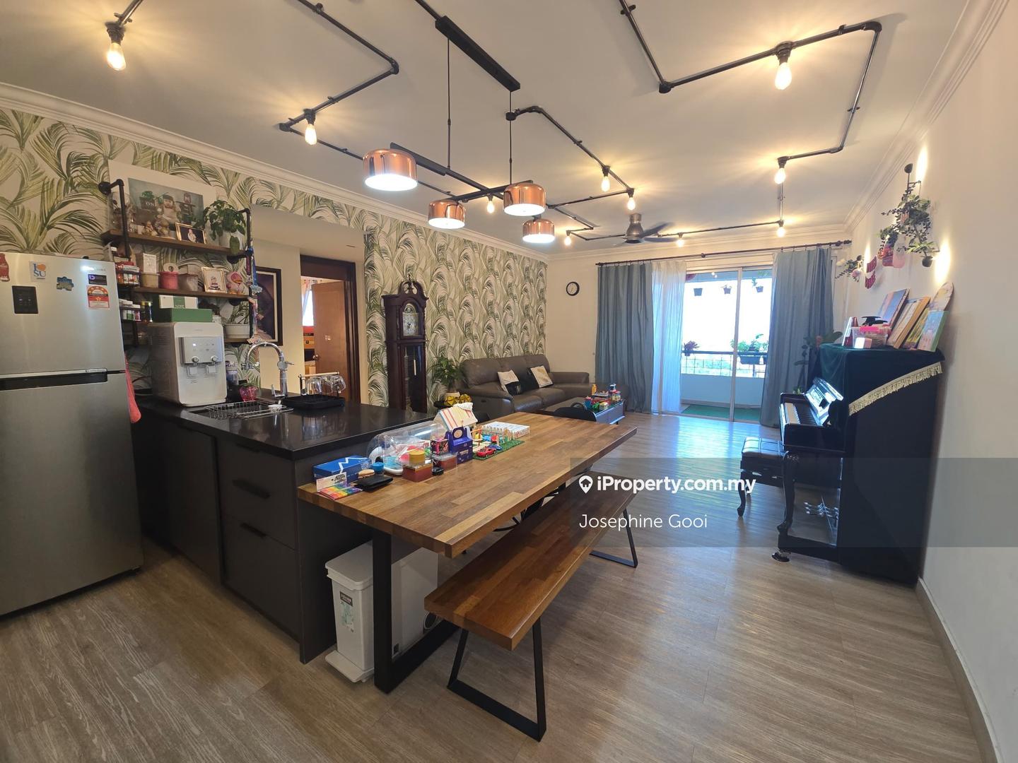 Condominium for Sale in Riana Green Condominium by Josephine Gooi - iProperty.com.my