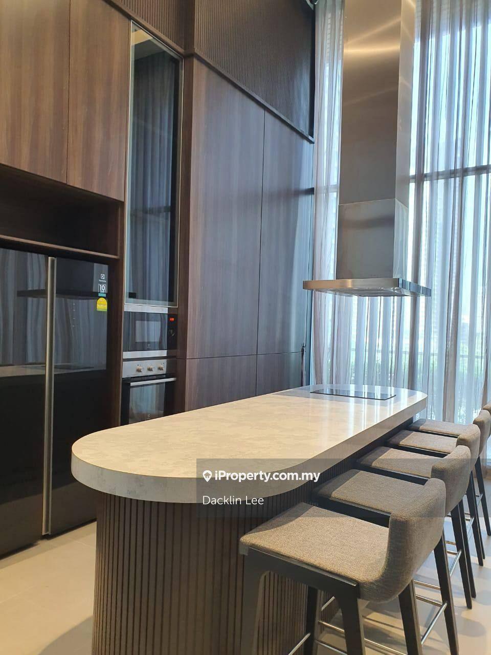 Service Residence for Sale in 10 Stonor by Dacklin Lee - iProperty.com.my