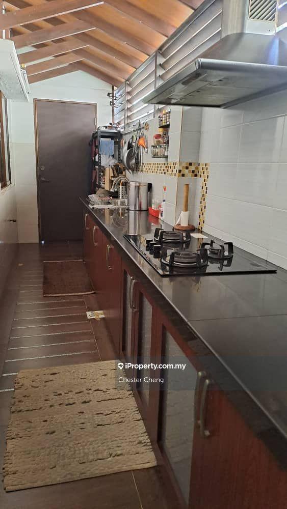 2-storey Terraced House for Sale in Usj 18, Subang Jaya by Chester Cheng - iProperty.com.my